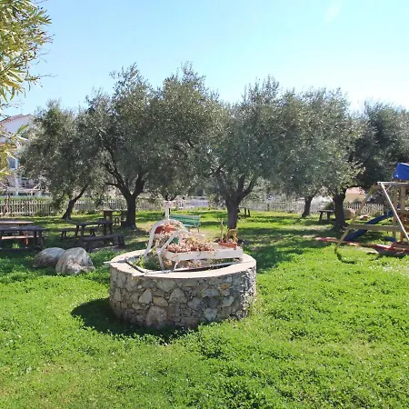 Locazione Turistica A3 Superior *